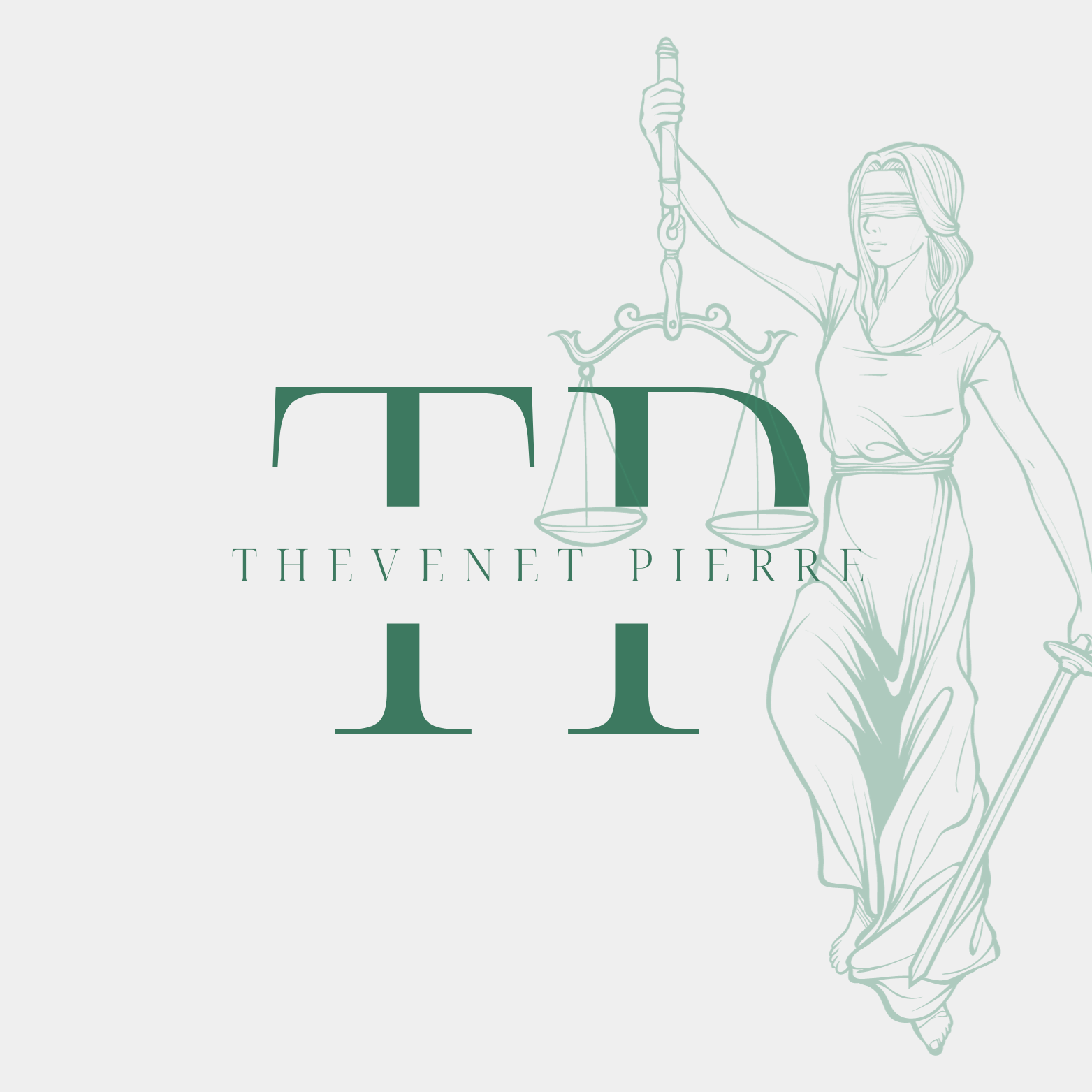 PIERRE THEVENET AVOCAT